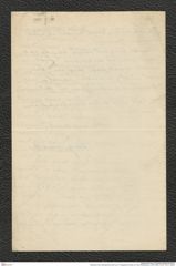 Nachlass Franz Steindachner, Brief von G. Paganetti-Hummler an Franz Steindachner (18.06.1908), Inv.Nr. 379.01, Seite 4